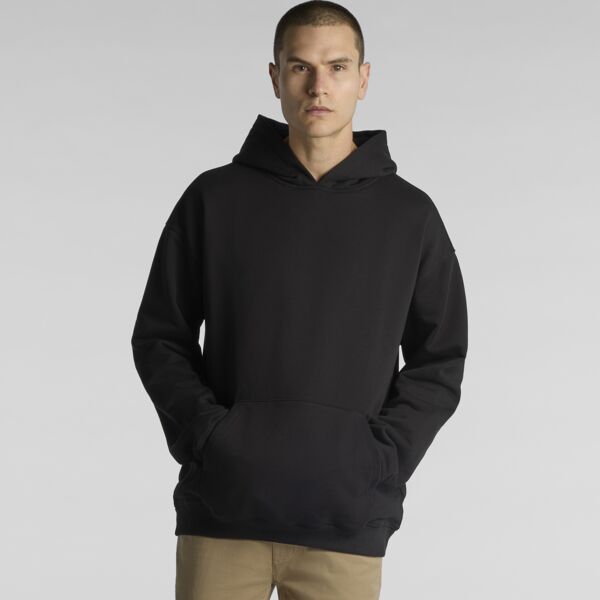 AS Colour Mens Made Hood Thumbnail